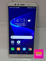 Смартфон Honor 7A Pro (AUM-L29) 2/16Gb