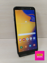Смартфон Samsung Galaxy J4+ 2/32GB