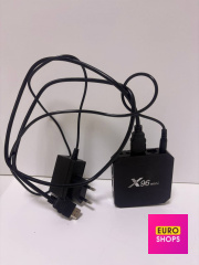 СМАРТ ТВ приставка X96 mini