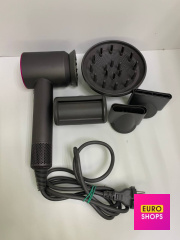 Стайлер для волосся