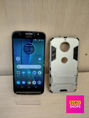 Смартфон MOTOROLA G5S PLUS 32GB