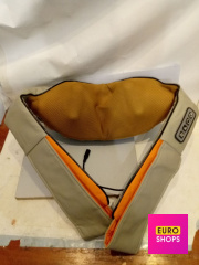 Масажер роликовий для шиї Massager of Neck Kneading LT-101