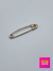 Золота брошка 585° 0.67 г.