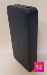 Зовнішній акумулятор Power Bank Redmi PB200LZM 20000mAh
