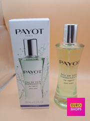 Спрей для тіла Payot Eau de Soin  ENERGISANTE 100 мл