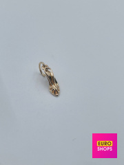 Золотий кулон 585° 0.86 г.