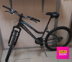 Велосипед Azimut Pixel 26"