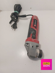 Кутова шліфмашина Einhell TC-AG 125/850