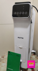 Масляний радіатор RZTK RDT 24229R