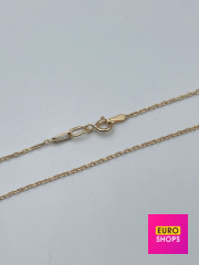 Золотий ланцюг 585° 1.25 г.