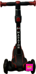 Дитячій самокат Maraton
