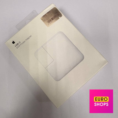 Блок живлення Apple USB-C 30W (White) MR2A2ZM/A   A1882