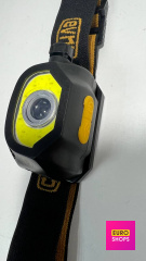 Ліхтар Налобний СИЛА