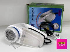 Машинка для чистки катишків від мережі  LINT REMOVE YX-5880