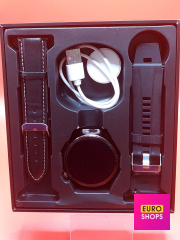 Смарт годинник D21 watch 4 set