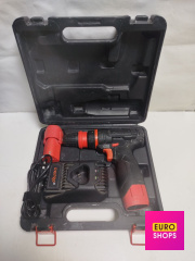 Дриль акумуляторна Дніпро-М CD-120HQ