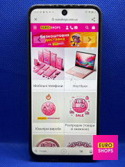 Смартфон Tecno Spark Go1 (KL4) 3/64GB