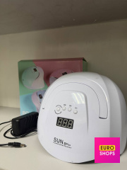 Лампа для манікюру SUN xPlus
