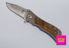 Ніж складаний Browning