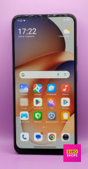 Смартфон Xiaomi Redmi note 12 4/128Gb