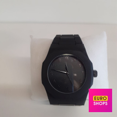 Годинник D1 Milano Arabsc Total Black