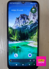 Смартфон Nokia  C32 4/64GB