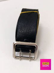 Ремінь шкряний