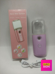 Портативний зволожувач повітря Nano Mist Sprayer