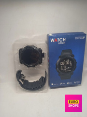 Smart Watch SWEATPROOF SPORTS GEAR