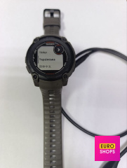 Smart Watch  Garmin Instinct E 40 мм