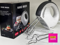 Міксер ручний HAND MIXER CX-6639