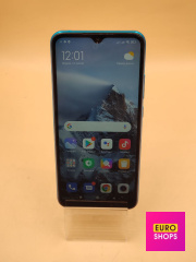 Смартфон Xiaomi Redmi 9A 2/32Gb