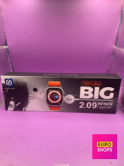 Smart Watch T900 Ultra