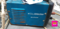 Зварювальний апарат BauMaster AW-97l23