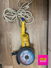 Болгарка DeWALT DWE492