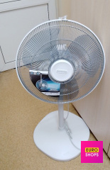 Вентилятор Rowenta VU4410