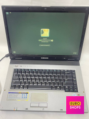 Ноутбук Samsung R40 RAM3/HDD48