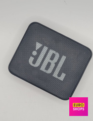 Bluetooth колонка JBL GO2 (black)