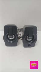 Комп'ютерні колонки TRUST