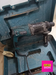 Перфоратор Makita HR 2470