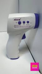 Безконтактний градусник для вимірювання температури AIQUE
