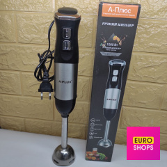 Блендер А-Плюс 1541