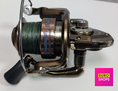 Котушка Konger Medalist 650 FD