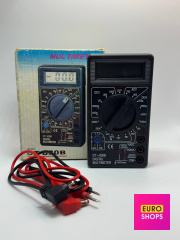 Мультиметр DT830B