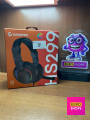 Навушники Gamepro HS299
