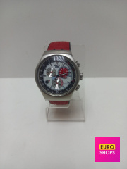 Годинник наручний Swatch Irony Four 4 Jewels