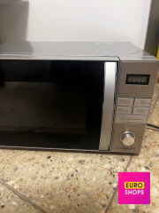 Мікрохвильова піч Delfa AMW-20DGI