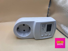 Реле напруги Zubr  R116Y