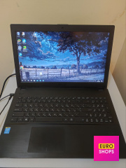 Ноутбук Asus P2520L Core i3 5005U/RAM4GB/HDD500GB