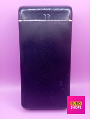 Зовнішній акумулятор (Power Bank) Hoco J59A 20000 mAh